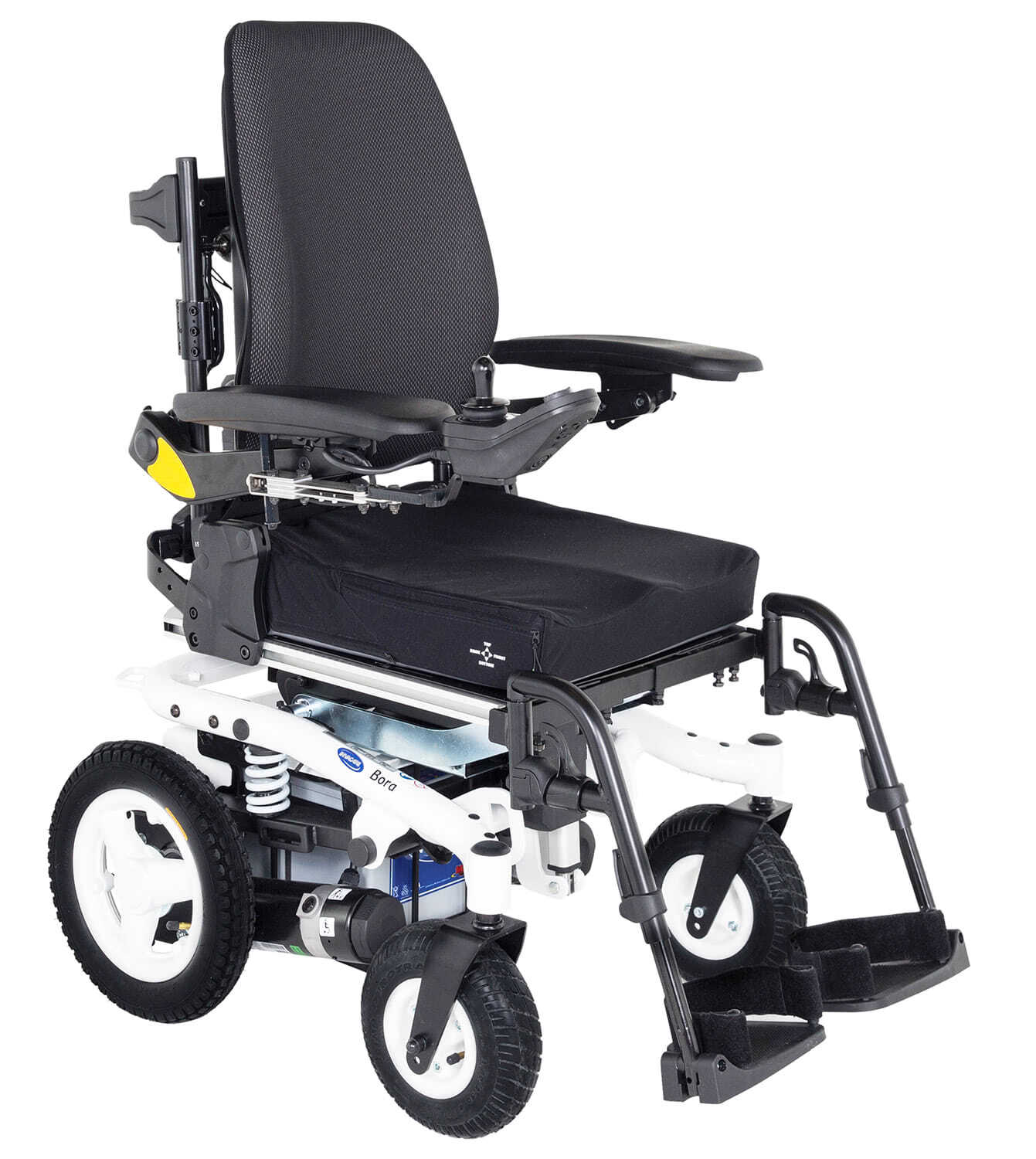 Invacare-Bora battery mobility Power Chair replacement
